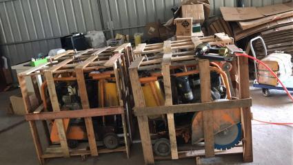 扎赉特行李、家具、电器包装托运