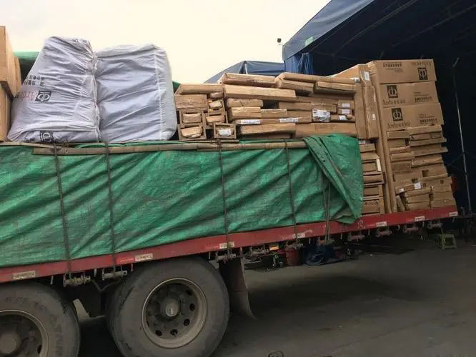 扎赉特家具托运